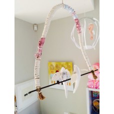 Mobile " Birds on a branch " Mobile " Birds on a branch "